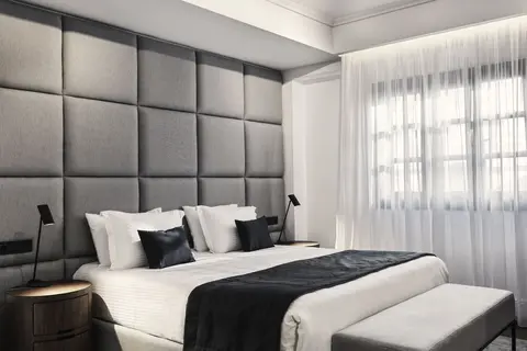 Vanoro Hotel in Thessaloniki — foto 3