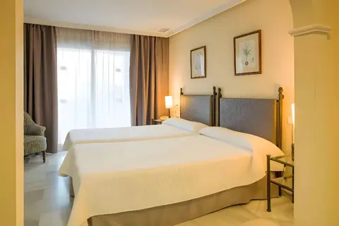 Aparthotel Monarque Sultan in Marbella — foto 4