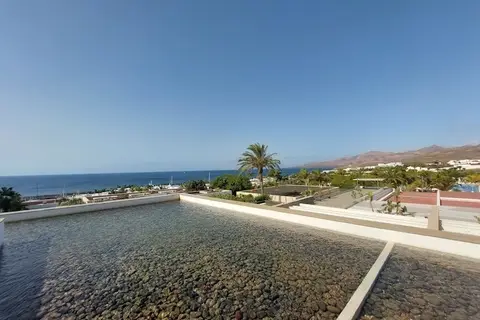 Hotel Costa Calero Thalasso & Spa in Yaiza — foto 7