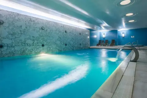 Hotel de Guimaraes Business & Spa in Porto, foto 10