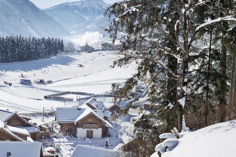 Feriendorf Holzleb'n foto 11