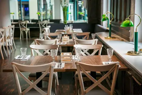 ARCOTEL Wimberger Wien in Wenen — foto 23