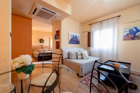 Avalon Boutique Hotel in Rhodos — foto 27