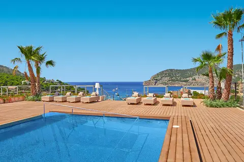 Zafiro Palace Andratx in Andratx, foto 15