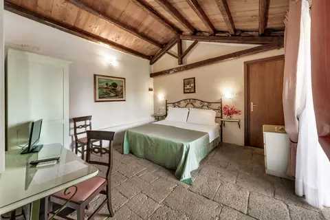 Hotel Villa Giulia in Noto, foto 16
