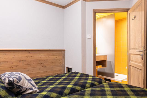 Chalet Mouflon foto 7