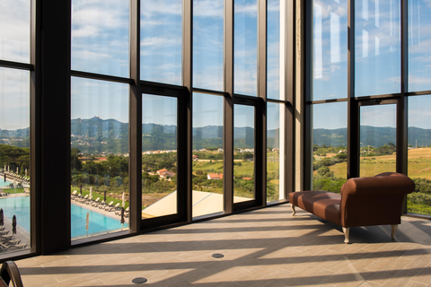 Hotel Vila Galé Collection Sintra - inclusief huurauto foto 17