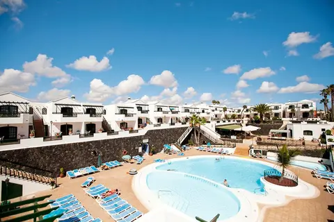 Apartamentos San Marcial in Puerto del Carmen — foto 4