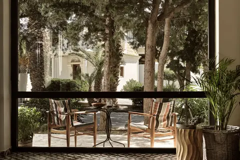Numo Ierapetra Beach Resort Crete, Curio Collection by Hilton in Δημοτική Ενότητα Ιεράπετρας — foto 7