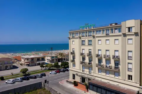 Hotel President in Viareggio — foto 6