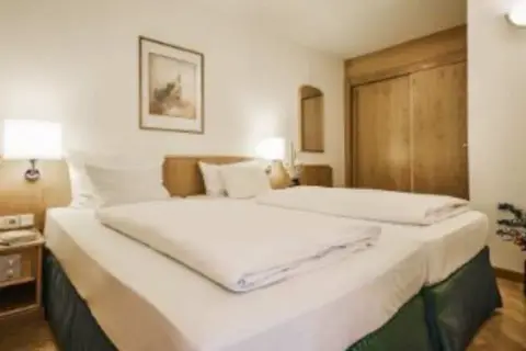 Sauerland Stern Hotel in Willingen (Upland), foto 10