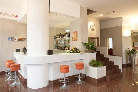 Hotel San Pietro in Villafranca di Verona — foto 13