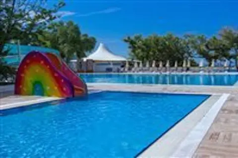 Maya World Didyma Hotel in Didim, foto 15