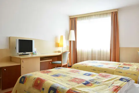 Olympik Artemis Hotel in Praag, foto 11