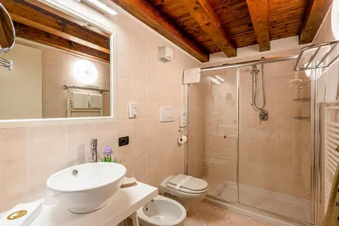Hotel Villa Cariola in Caprino Veronese, foto 26