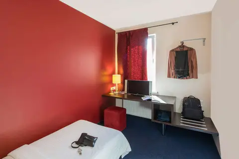 Dodo Hotel in Riga — foto 5