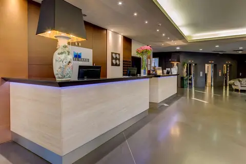 Best Western Plus Hotel Expo in Villafranca Di Verona, foto 25