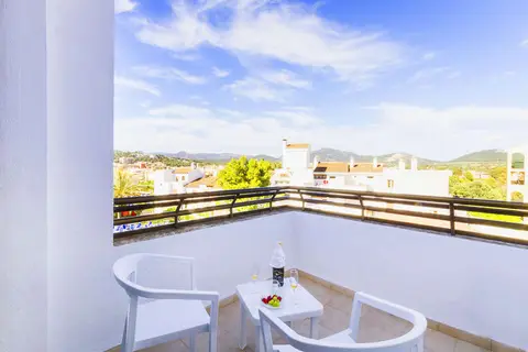 Plazamar Serenity Resort in Santa Ponsa — foto 23