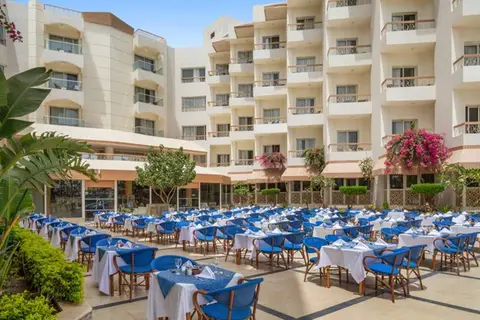 Seagull Beach Resort in Al Hadaba, foto 4