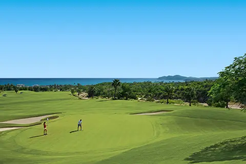 Dreams Los Cabos Suites Golf Resort & Spa in Cabo San Lucas — foto 8