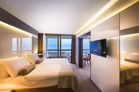Remisens Family Hotel Excelsior in Lovran — foto 5