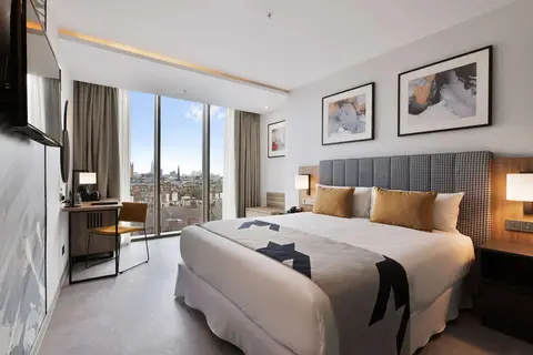 Hotel Riu Plaza London Victoria in Londen
