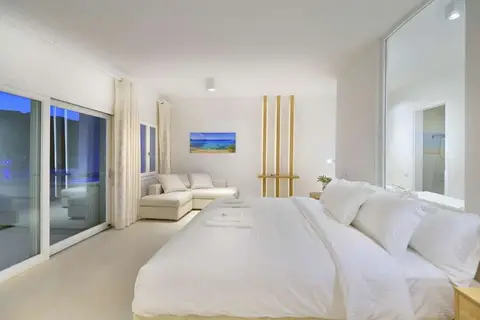 Nissaki Boutique Hotel in Ψαρρού — foto 27
