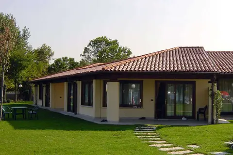Vakantiepark Le Corti Del Lago in Padenghe sul Garda — foto 26