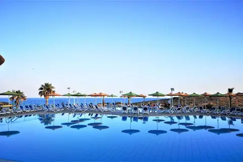 Aktea Beach Village in Ayia Napa, foto 9