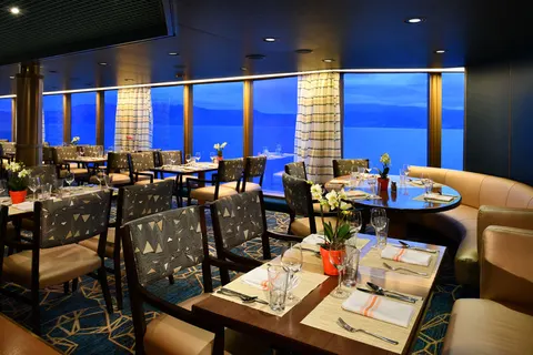 Cruise Alaska & Hawai - Gletsjers en Vulkanen in Cruisereizen — foto 23