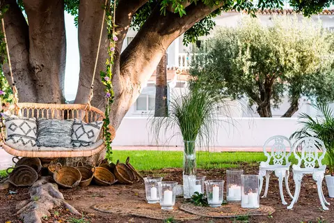 Tu & Me Resort in Gandia — foto 12
