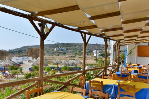 Appartementen Potali Bay foto 7