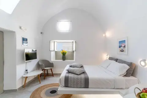 Vogue Suites in Δημοτική Ενότητα Οίας — foto 2