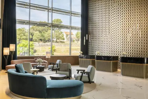 Renaissance Porto Lapa Hotel in Vila Nova de Gaia — foto 5