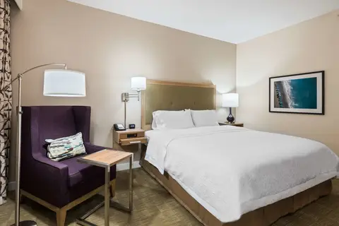 Hampton Inn Bonita Springs/Naples North in Bonita Springs — foto 25
