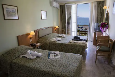 Tolon Holidays in Tolo, foto 4