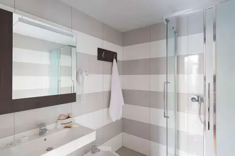 B&B HOTEL Napoli in Napels — foto 13