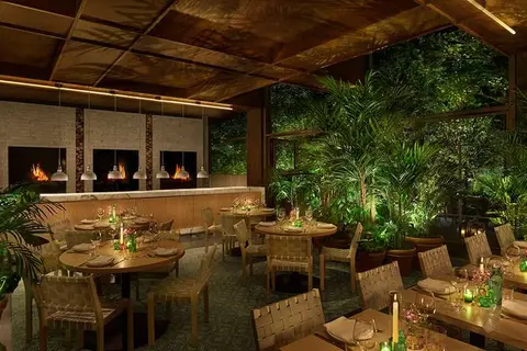 Public - An Ian Schrager Hotel in New York, foto 7