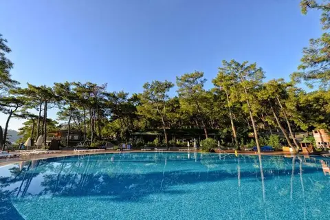 Grand Yazici Club Turban Thermal in Marmaris — foto 3