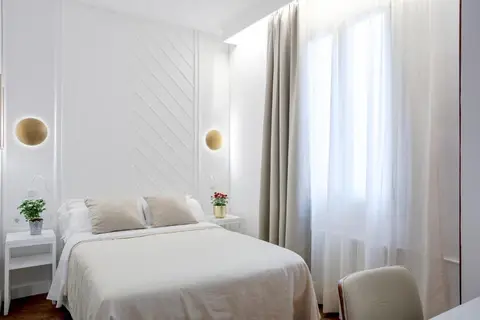 Hotel Gaudi in Barcelona — foto 17