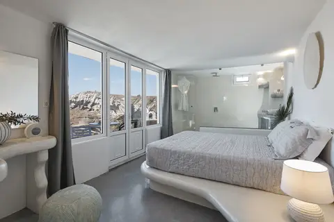 Suites Of The Gods in Δημοτική Ενότητα Θήρας — foto 26