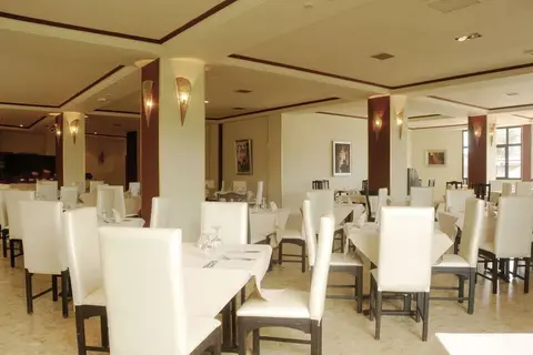 Oasis Hotel & Spa in Agadir — foto 18