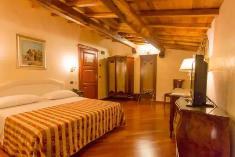 Mariano IV Palace Hotel in Aristanis/Oristano — foto 3
