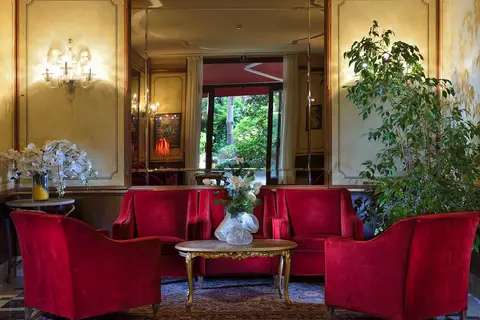 Amadeus in Venetië — foto 19