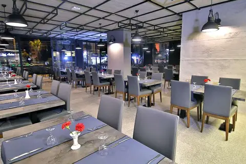Ramira Joy Hotel in Alanya — foto 5