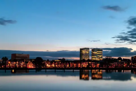Kerstmarktcruise Düsseldorf en Keulen in Sevenum, foto 6