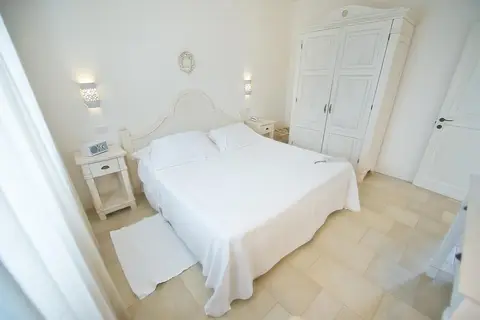 Borgobianco Resort & Spa Polignano - MGallery by Sofitel in Polignano A Mare — foto 23