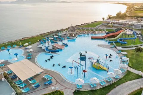 White Olive Marine Aquapark in Τιγκάκι — foto 12