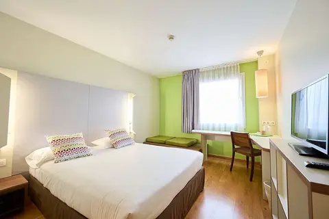 Travelodge Barcelona Cornella Fira in Cornellà de Llobregat, foto 13