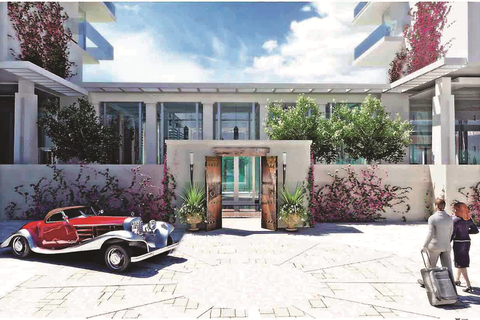 Hotel Amavi - adults only foto 17